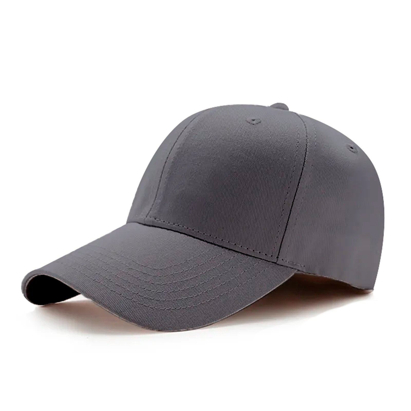 Gorra con visera plana Project Rock Strength Under Armour de