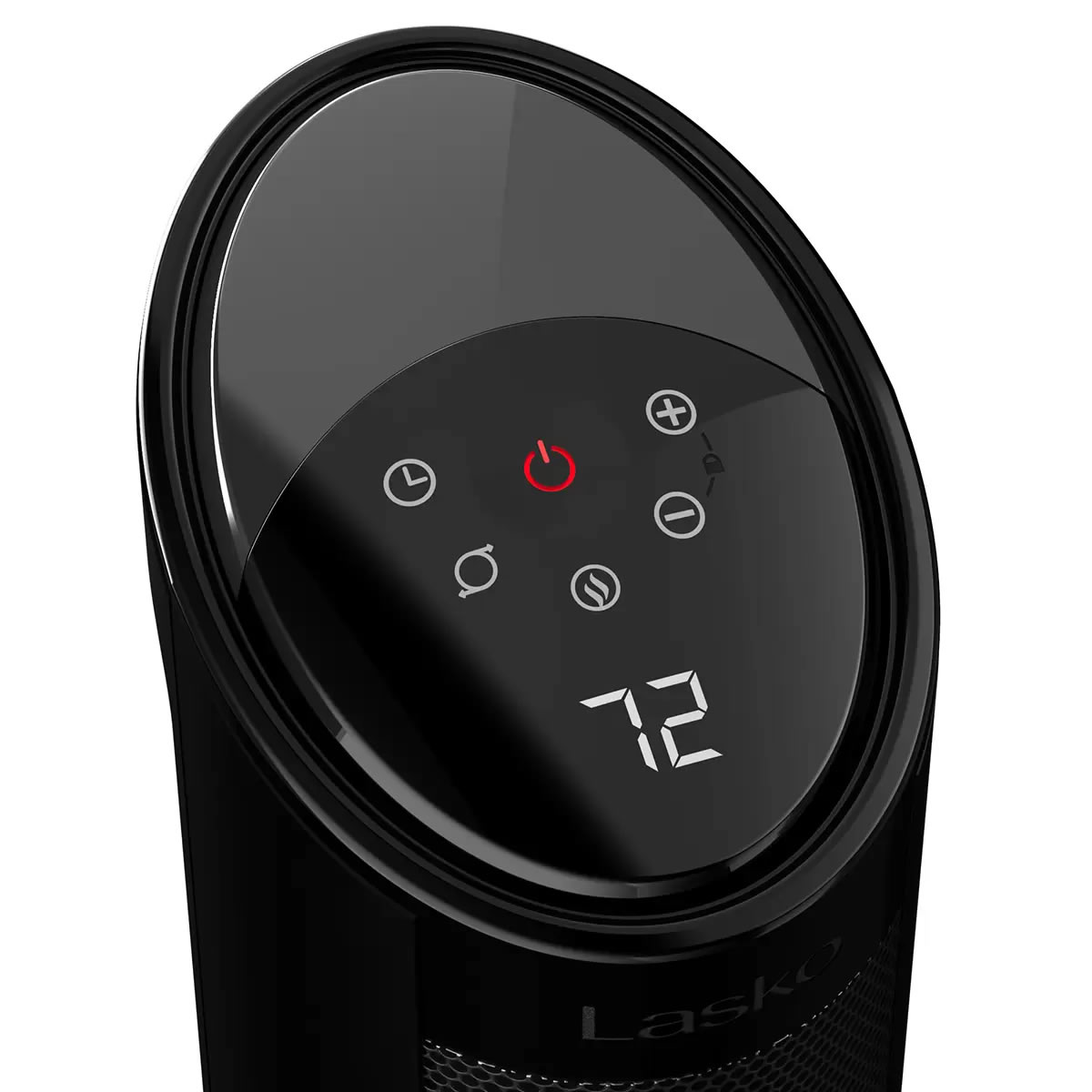 Calefactor Cerámico De Torre Lasko Elite Collection CT22495 CST