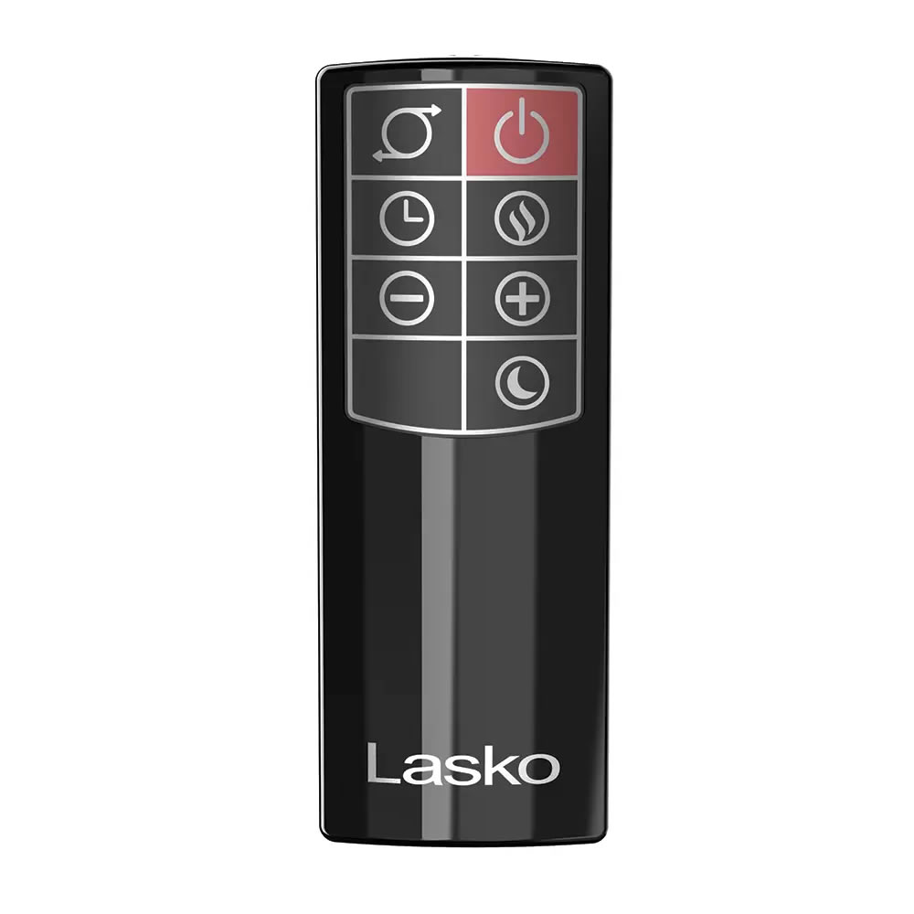 Calefactor Cerámico De Torre Lasko Elite Collection CT22495 CST