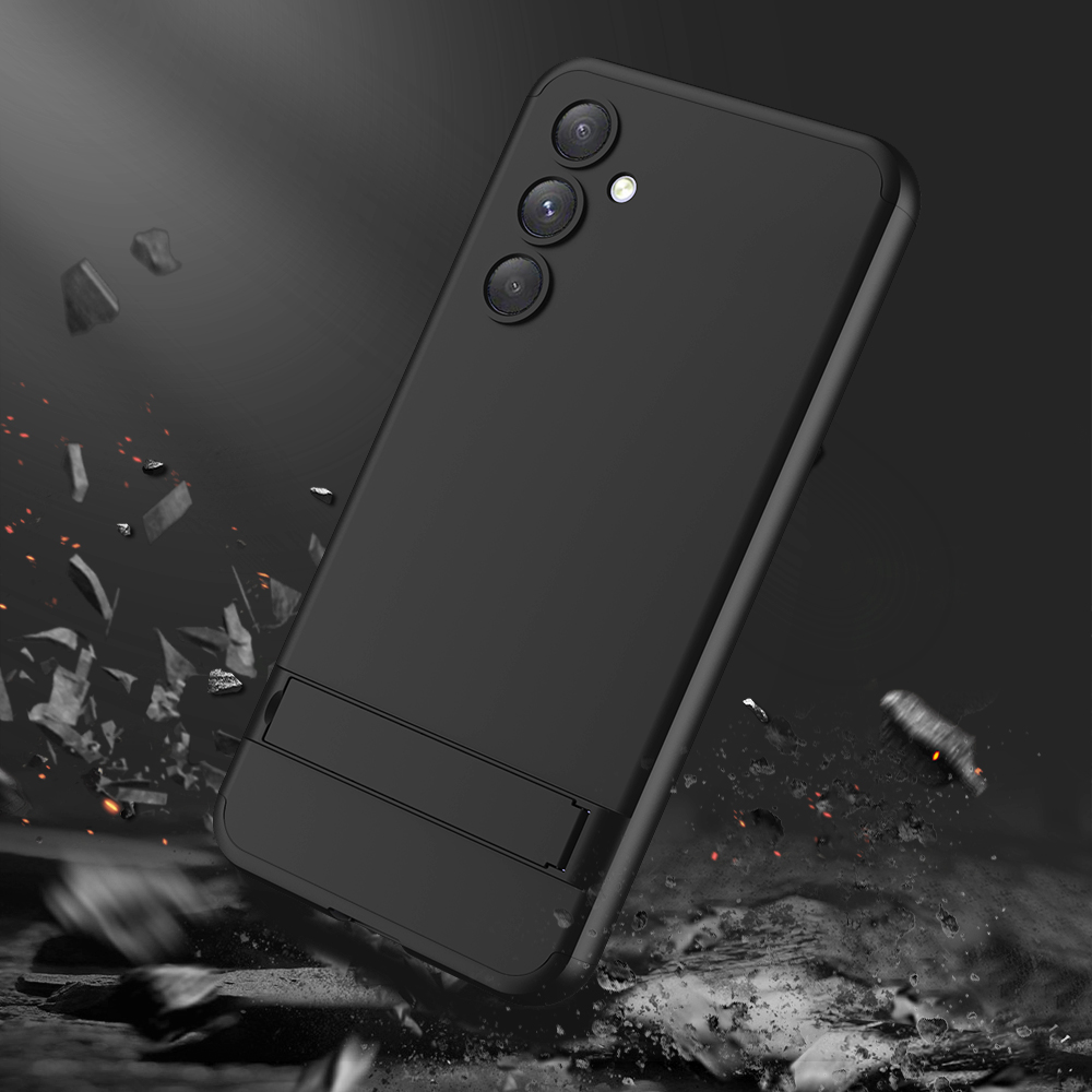 Protector fino para Samsung Galaxy A54 Negro