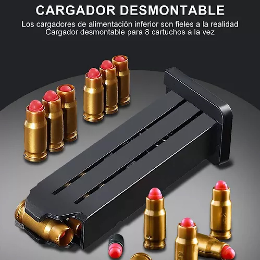 Reloj Nuevo Original Correa Acero Luminoso Metálica Hombre