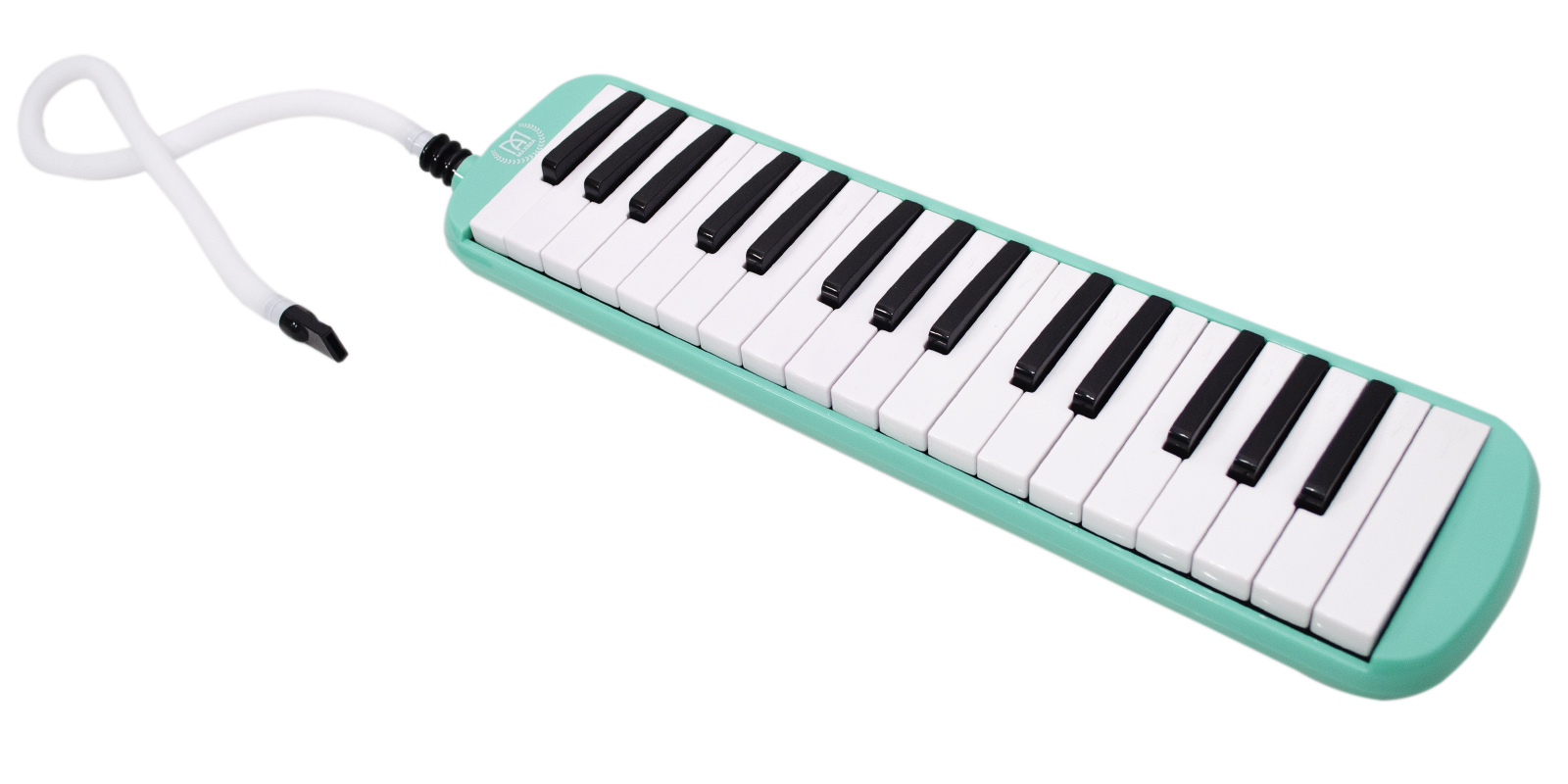 Melodica Maxima mod. SR-32SF de 32 Teclas verde