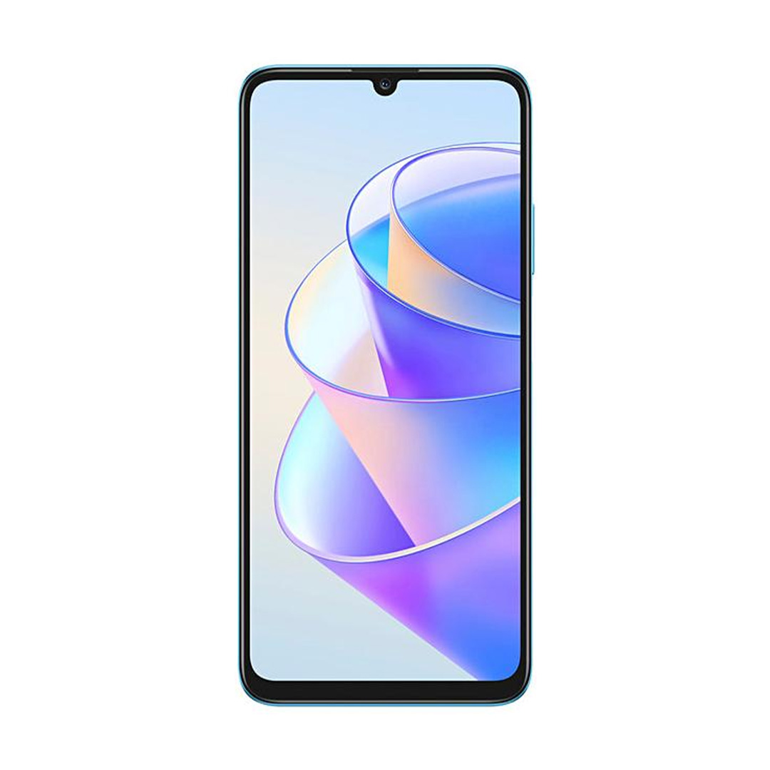 Celular Honor X7a Dual Sim 128GB Azul Náutico 6GB Ram