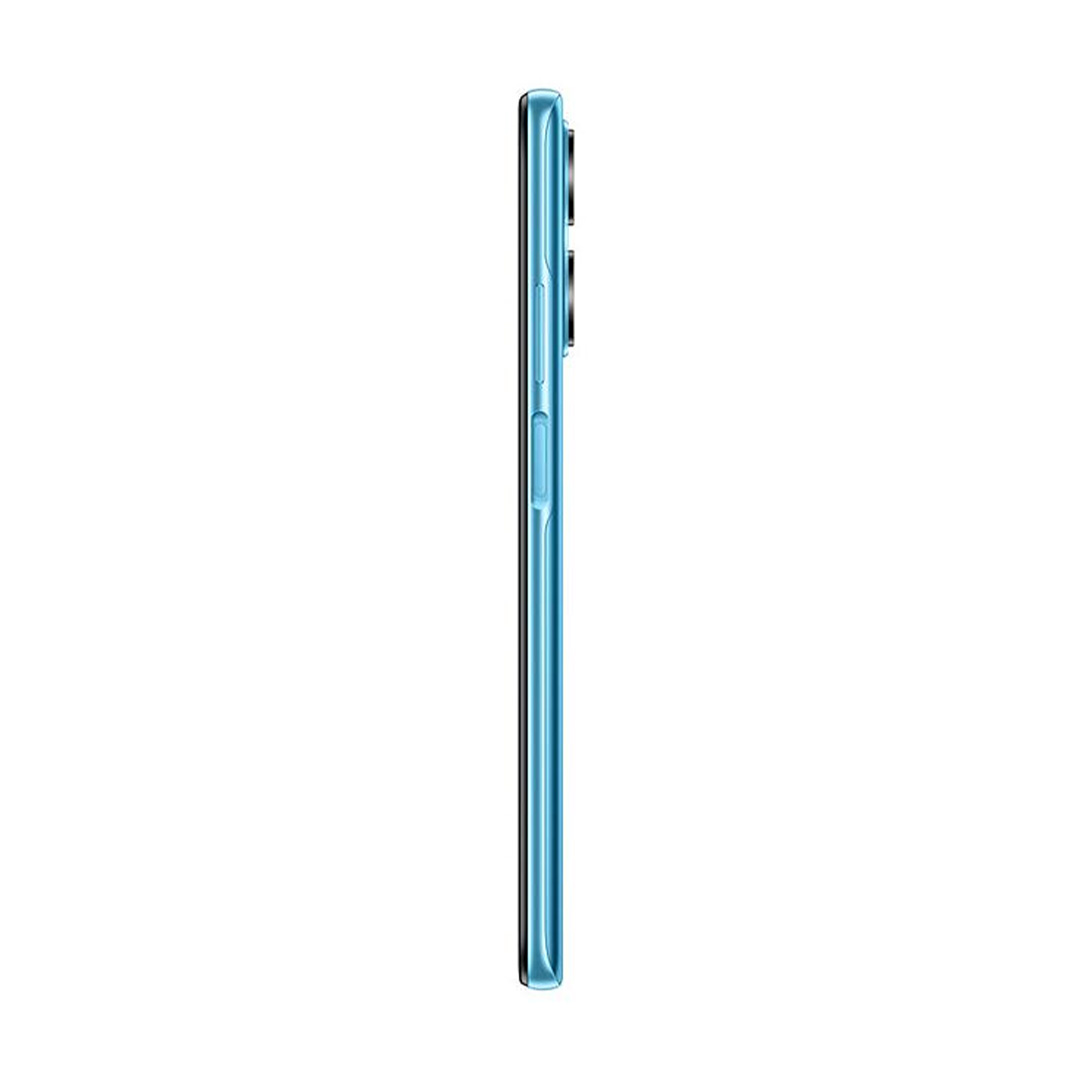 Celular Honor X7a Dual Sim 128GB Azul Náutico 6GB Ram