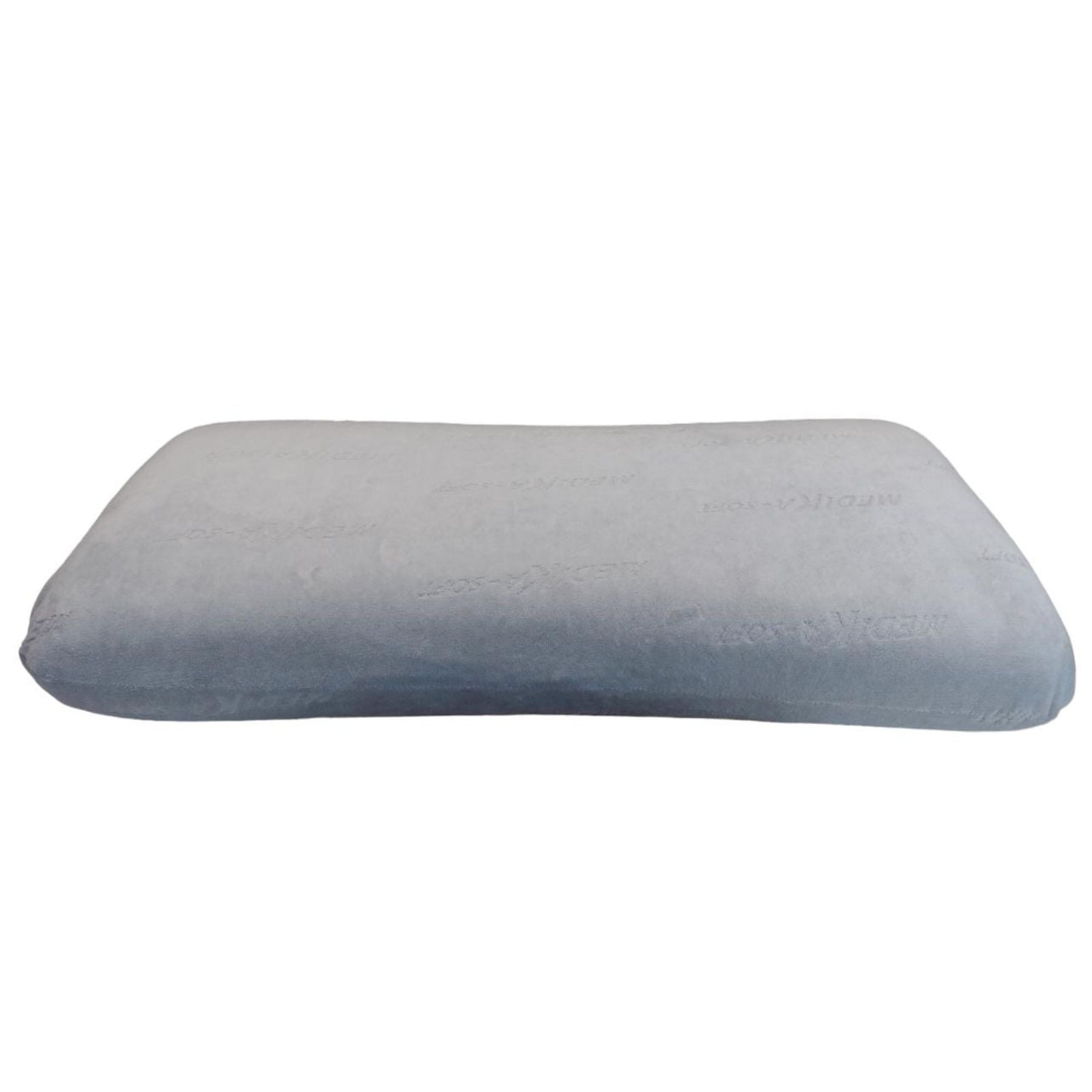 Almohada King Size Memory Foam - Ortopedica