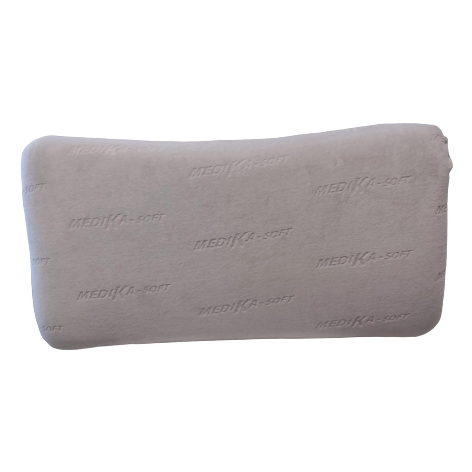 Almohada King Size Memory Foam - Ortopedica