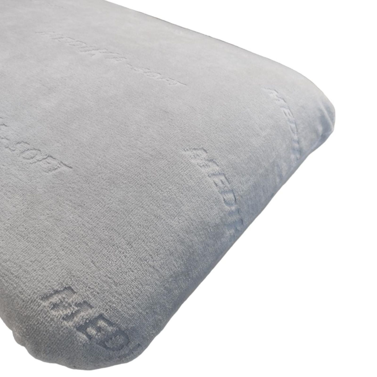 Almohada King Size Memory Foam - Ortopedica