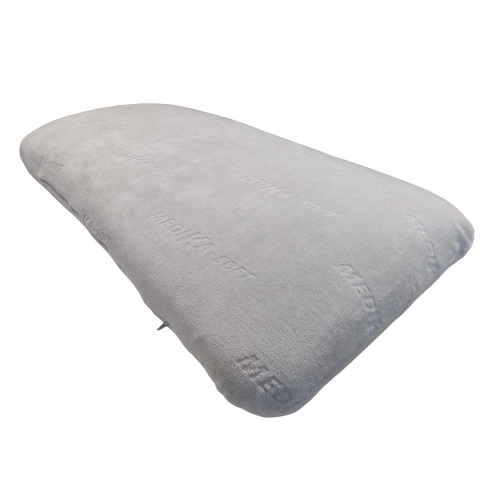 Almohada King Size Memory Foam - Ortopedica