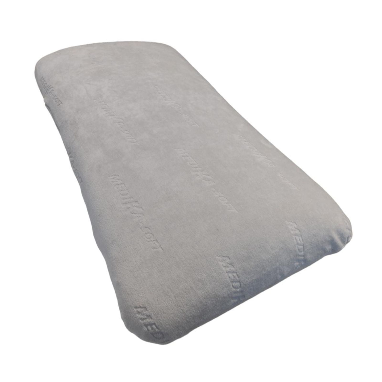 Almohada King Size Memory Foam - Ortopedica