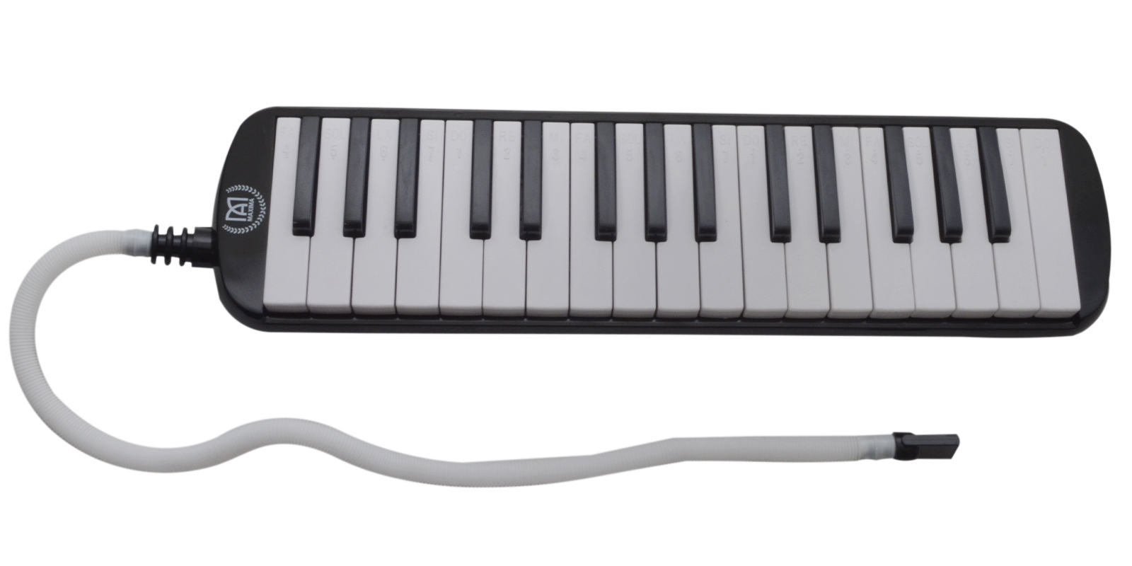 Melodica Maxima mod. SR-32SF de 32 Teclas negra