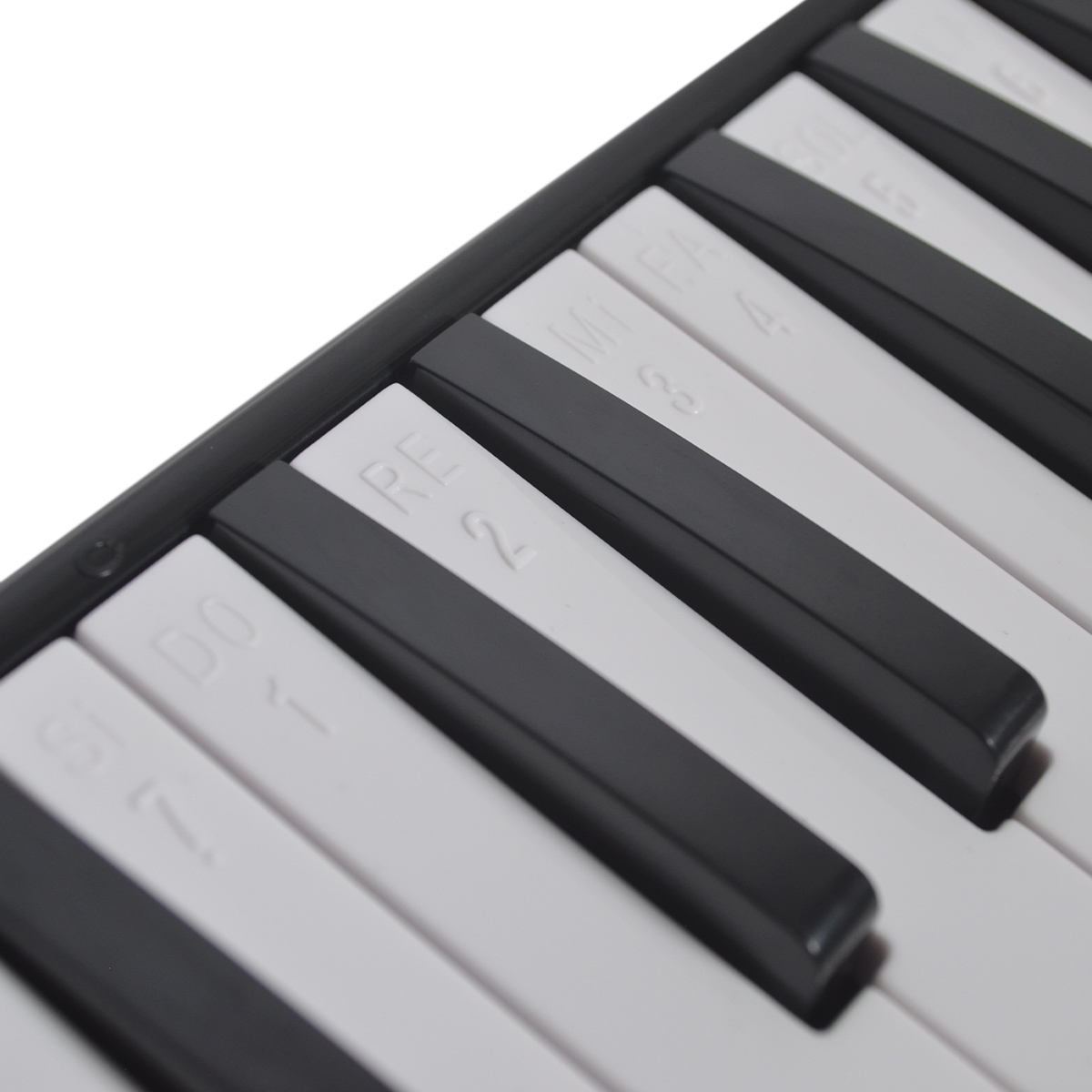 Melodica Maxima mod. SR-32SF de 32 Teclas negra