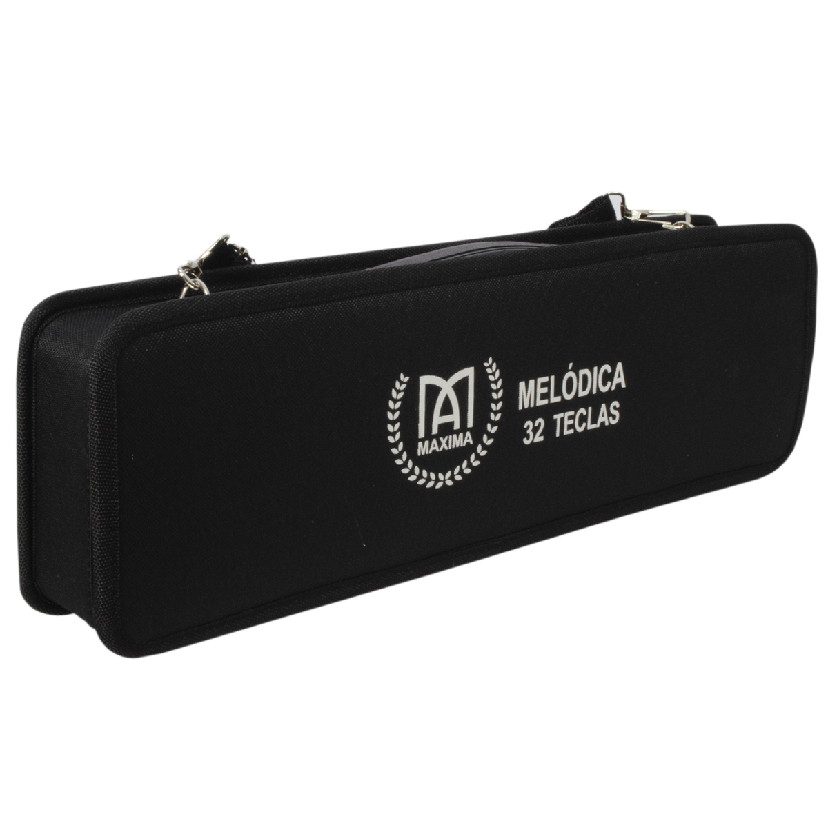 Melodica Maxima mod. SR-32SF de 32 Teclas negra