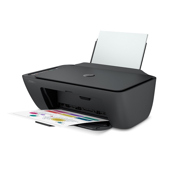 Impresora Multifuncional HP Deskjet Ink Advantage 2774 WiFi