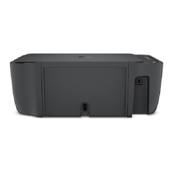 Impresora Multifuncional HP Deskjet Ink Advantage 2774 WiFi