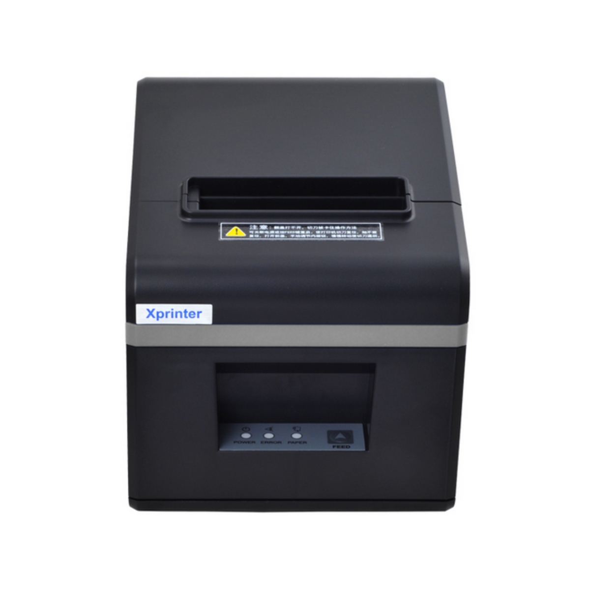 Xprinter Impresora de tickets térmica de 80 mm XP-N160III BLUETOOTH