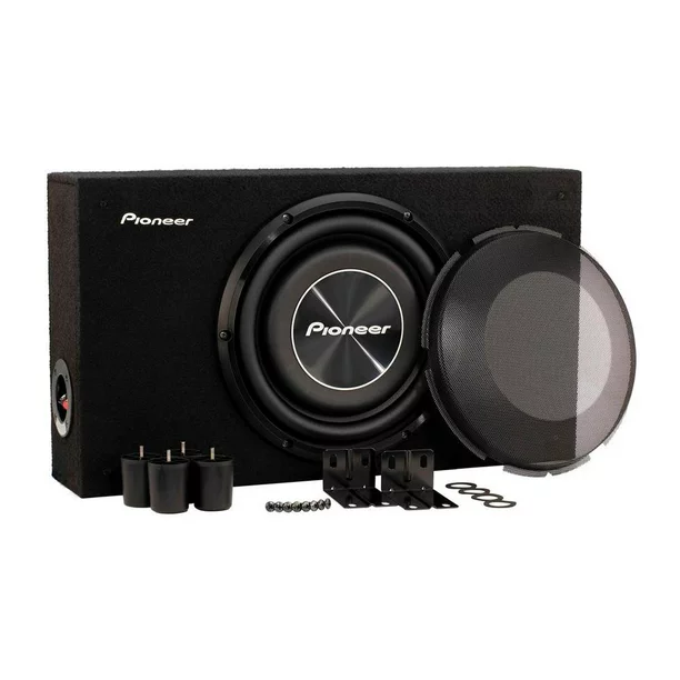 Cajón Subwoofer Pioneer Ts-a2500lb 300w 
