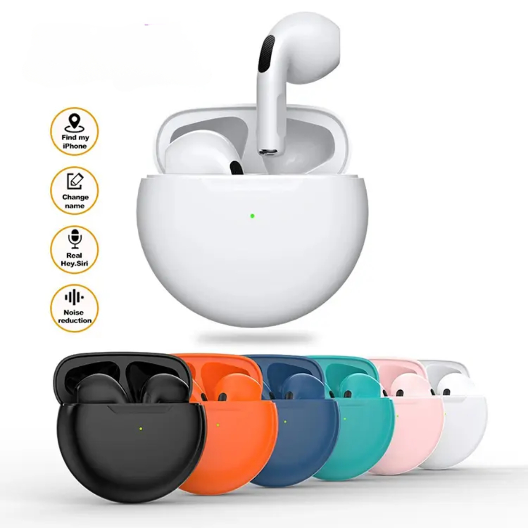 Auriculares discount bluetooth colores