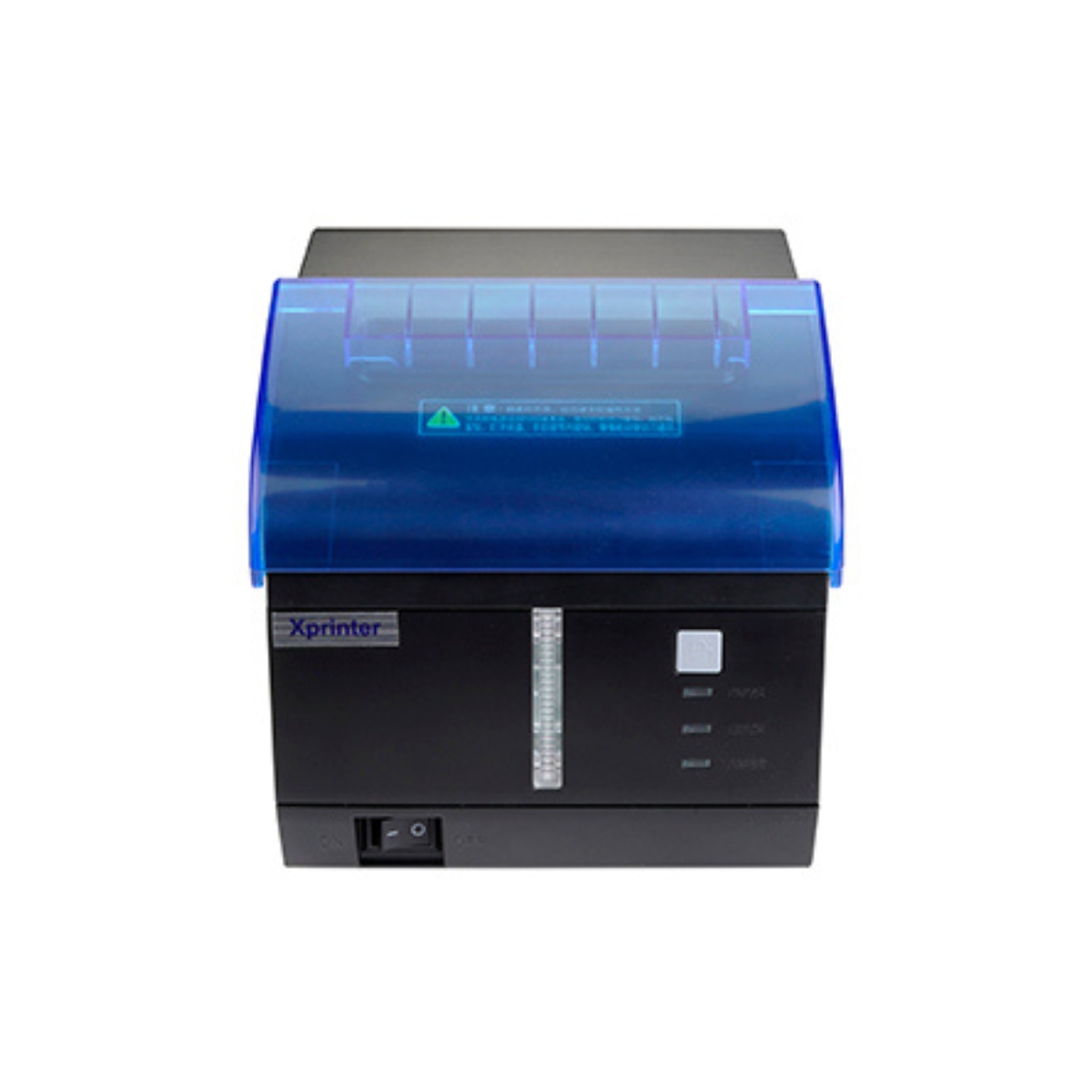 Xprinter Impresora de tickets térmica de 80 mm XP-C260M USB+LAN