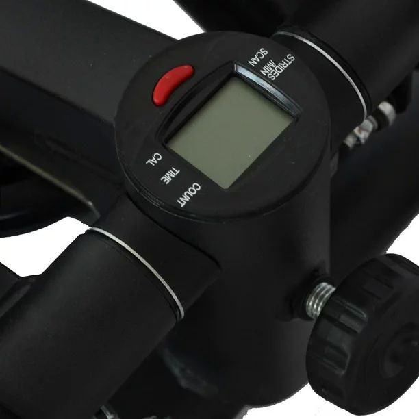 Mini escaladora Stepper Athletic Works MIST-001