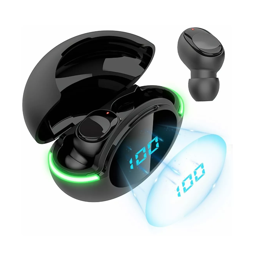 Audifonos Bluetooth Y80 Recargables Manos Libres Inalambricos
