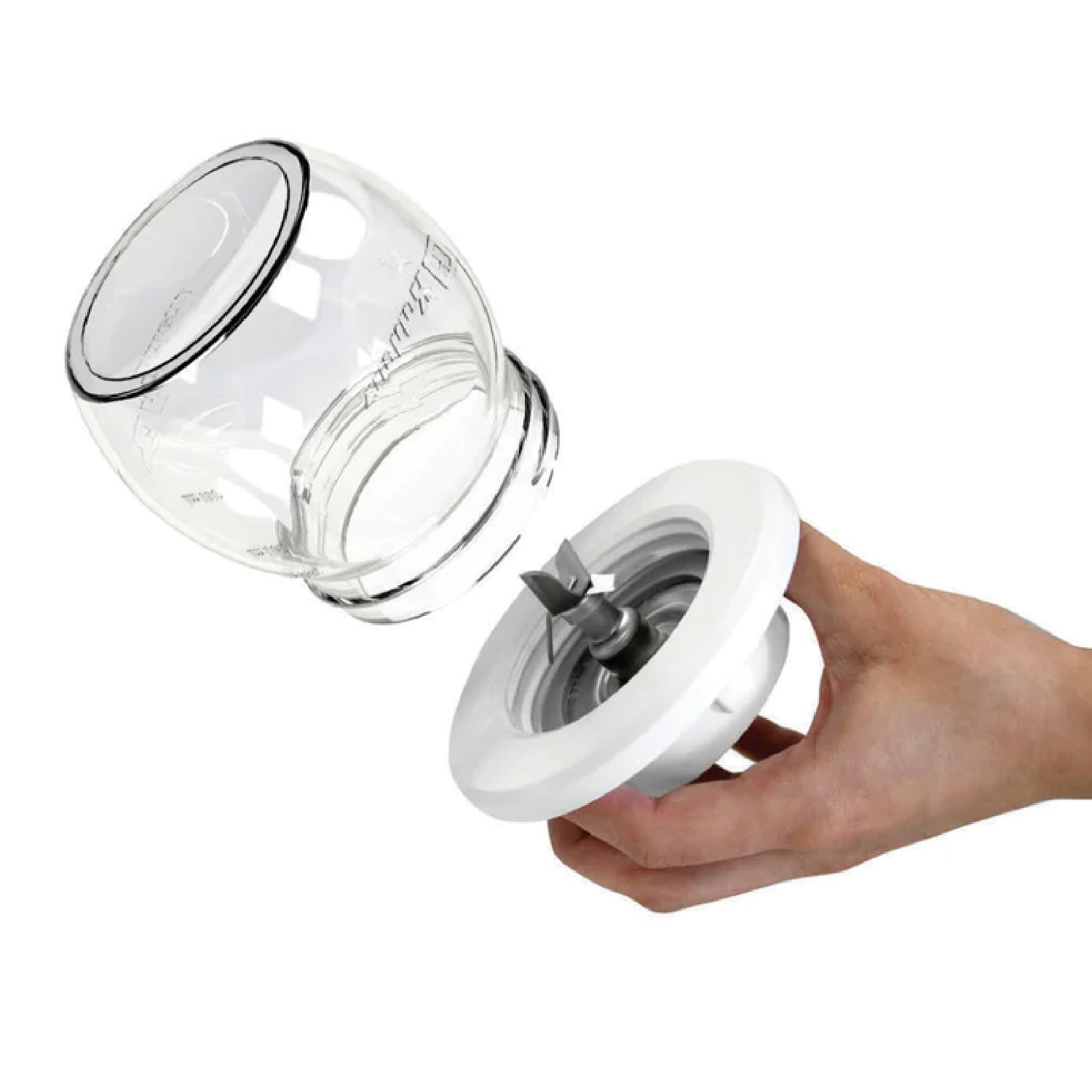 Paquete 5 Koblenz Licuadora / Vasos / Horno / Parrilla / Batidora END10