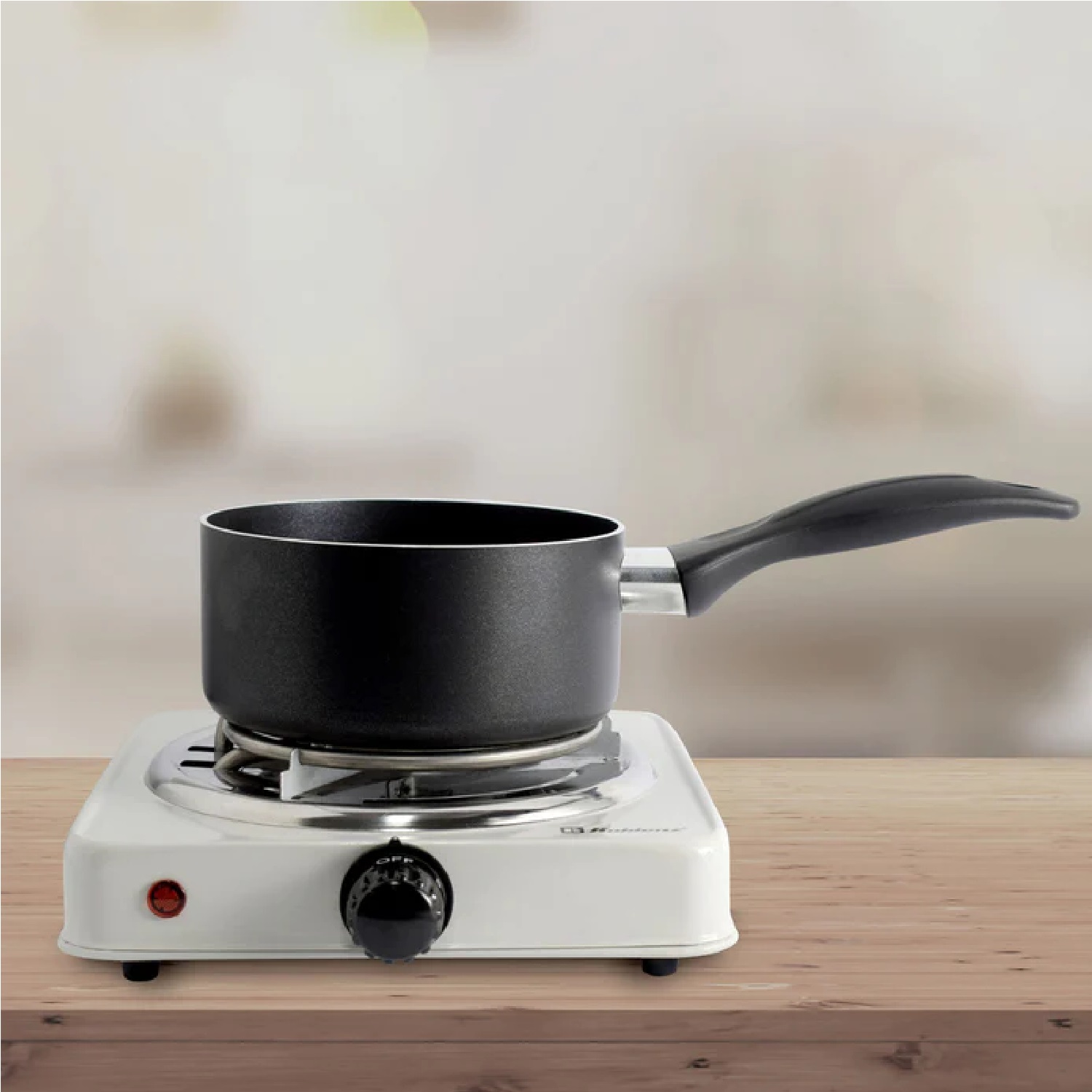 Paquete 5 Koblenz Licuadora / Vasos / Horno / Parrilla / Batidora END10