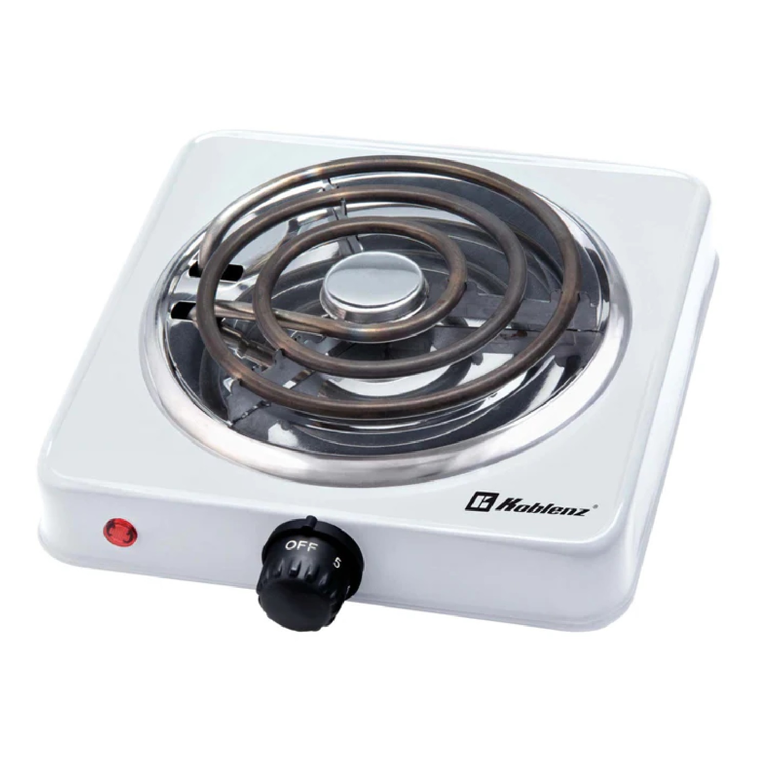 Paquete 5 Koblenz Licuadora / Vasos / Horno / Parrilla / Batidora END10