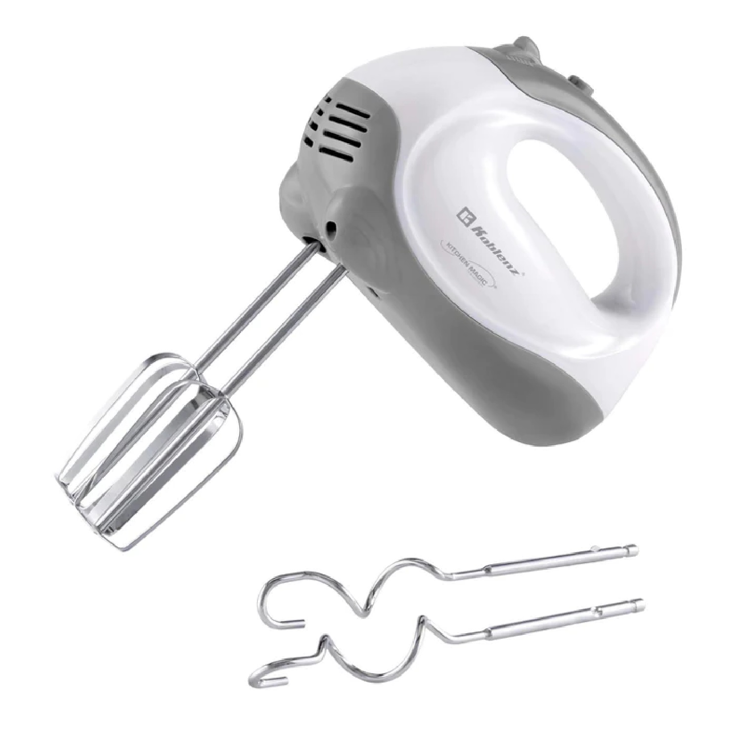 Paquete 5 Koblenz Licuadora / Vasos / Horno / Parrilla / Batidora END10