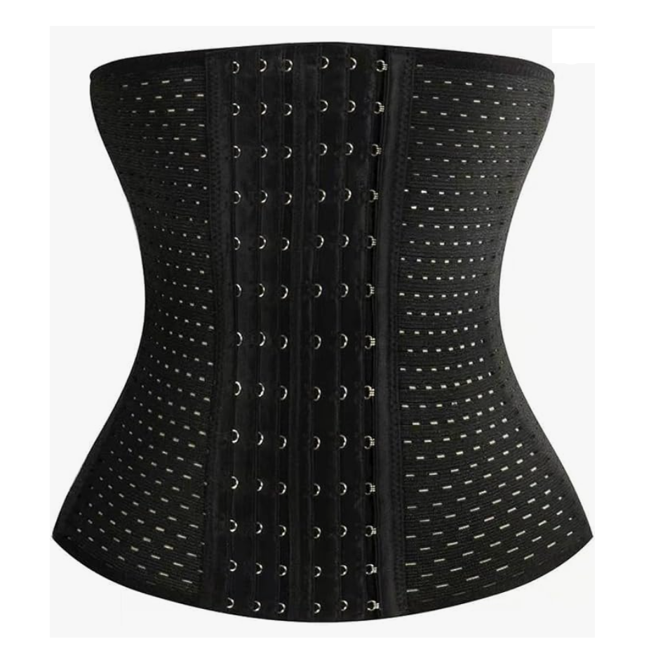 Faja Reductora Modeladora Cinturilla Sexy