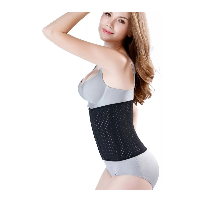 Faja Reductora Modeladora Cinturilla Sexy