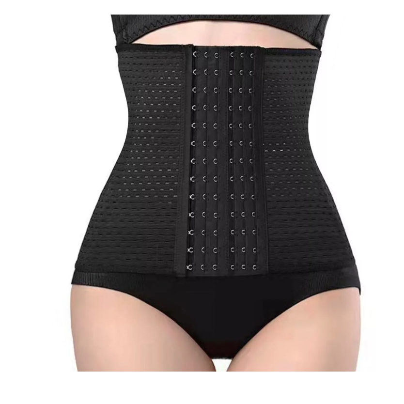 Faja Reductora Modeladora Cinturilla Sexy