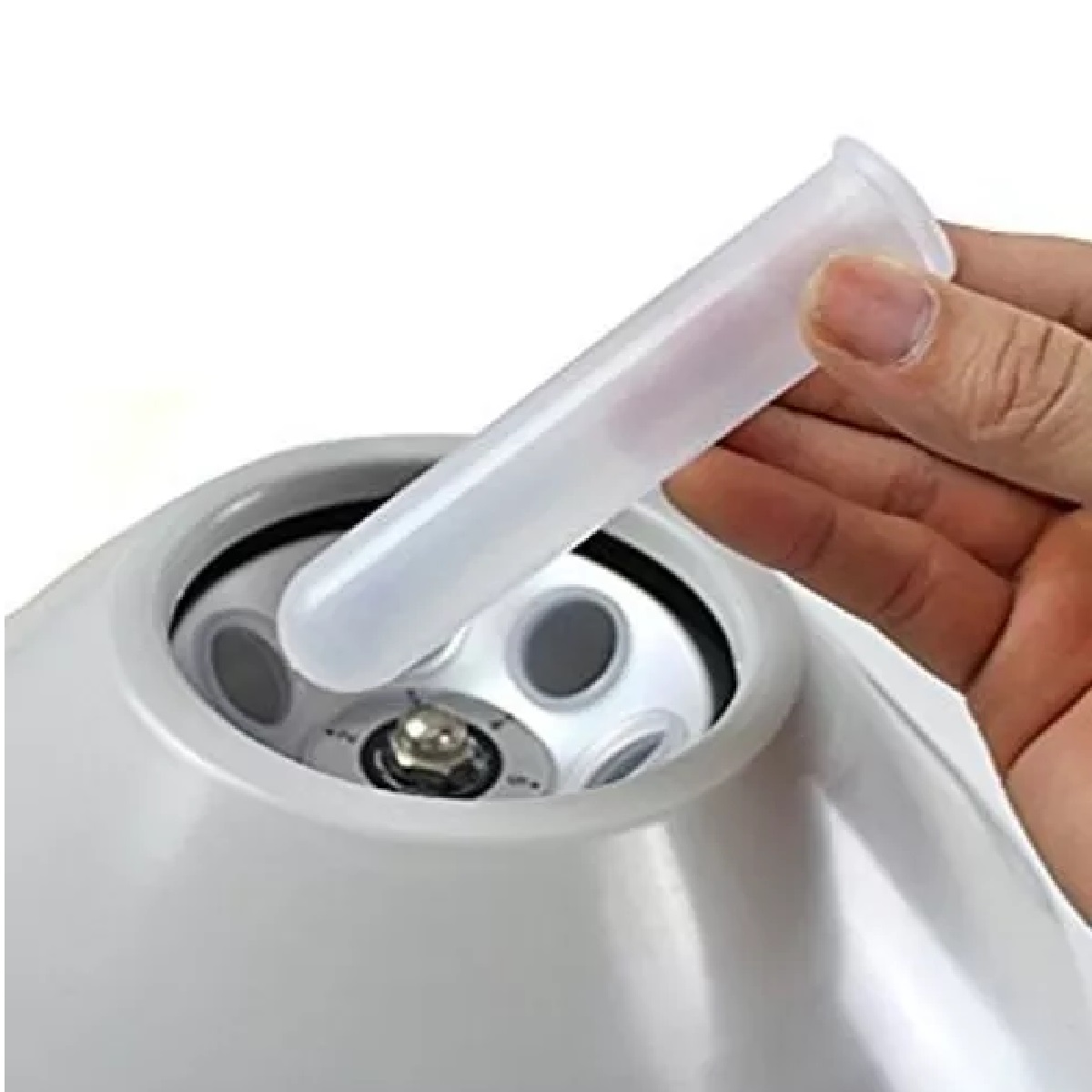 Máquina Centrifugadora Prp A 4000rpm Para Laboratorio