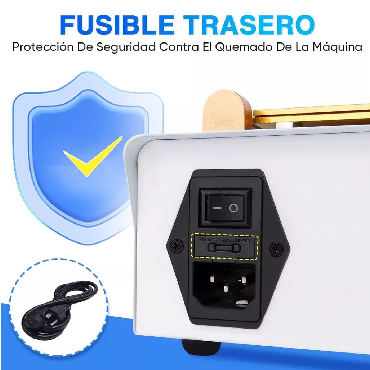 Máquina Plancha Separadora De Pantalla Lcd Celulares 9in