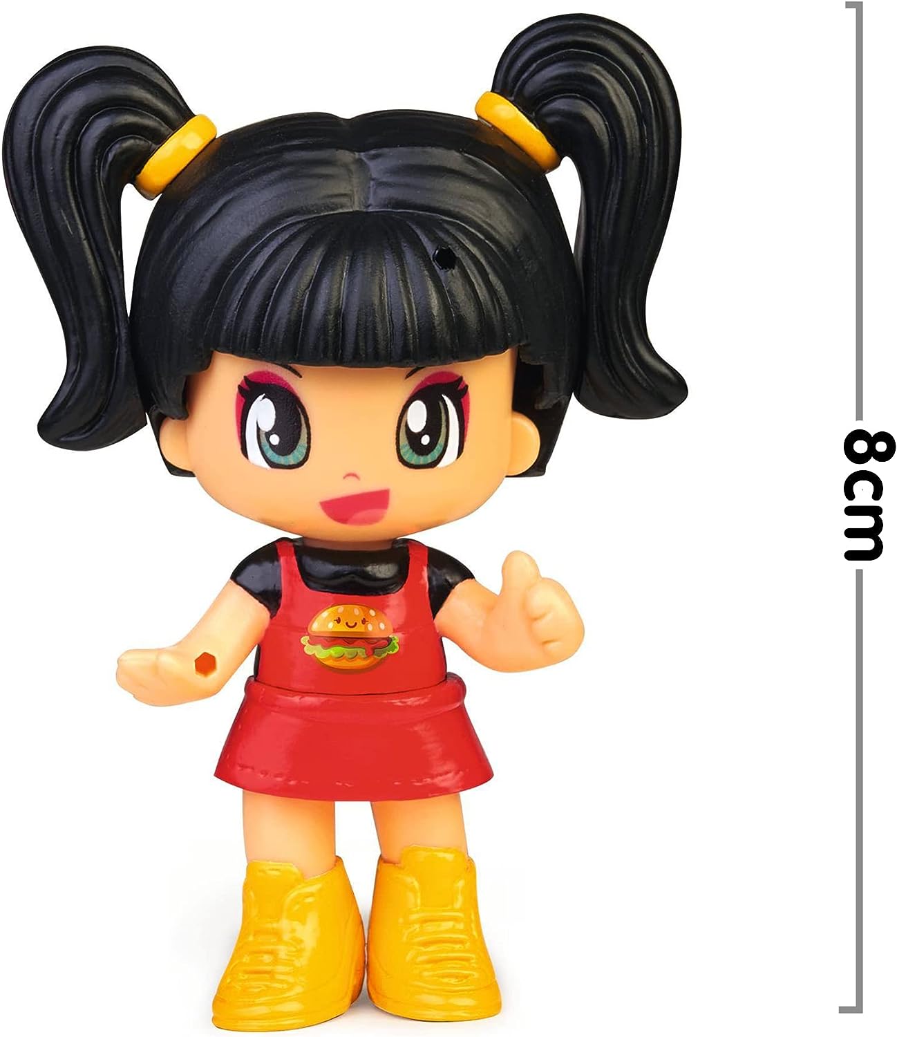 Pinypon - Happy Burger, playset