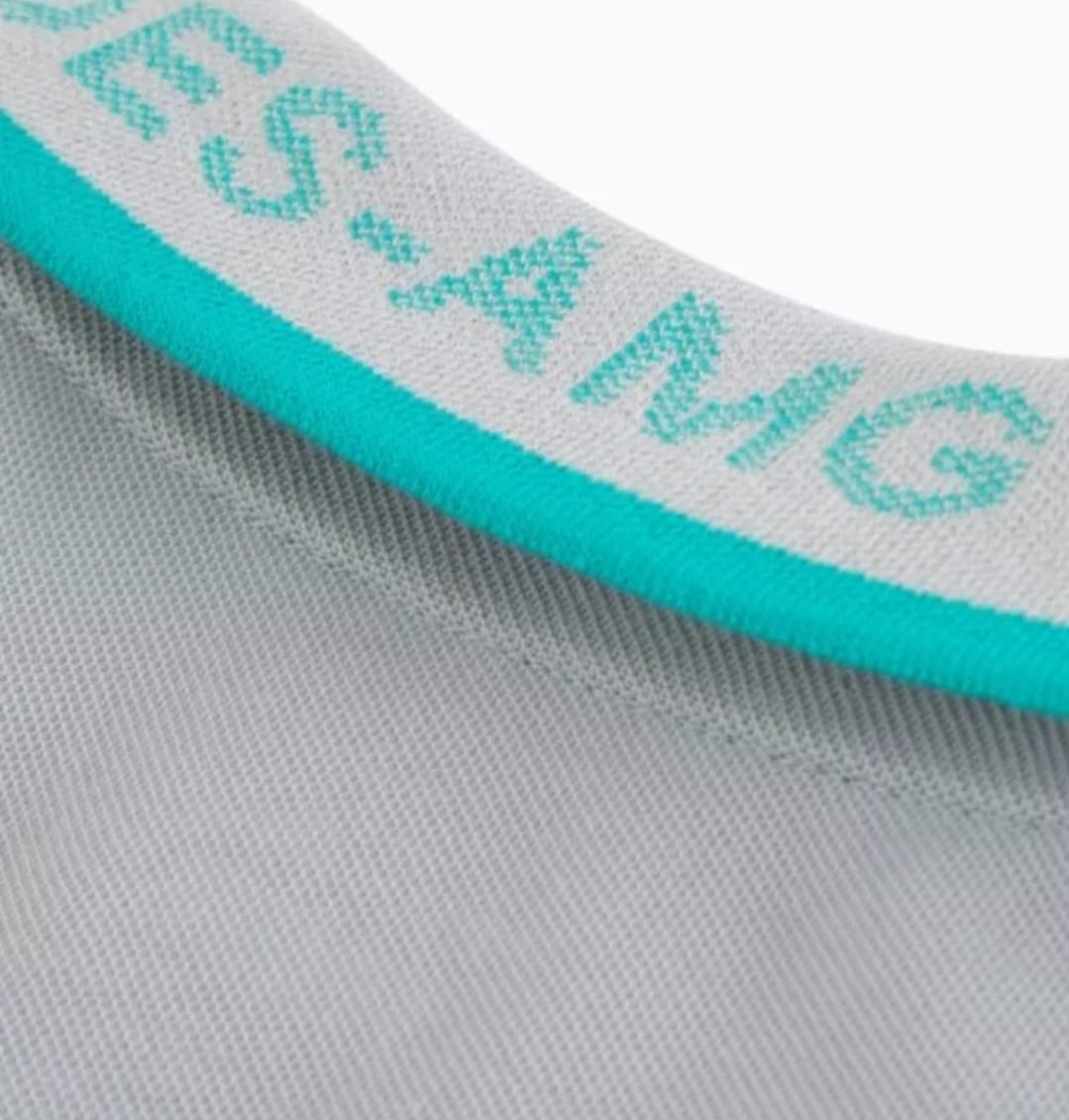 PLAYERA POLO MERCEDES BENZ PUMA F1 PETRONAS