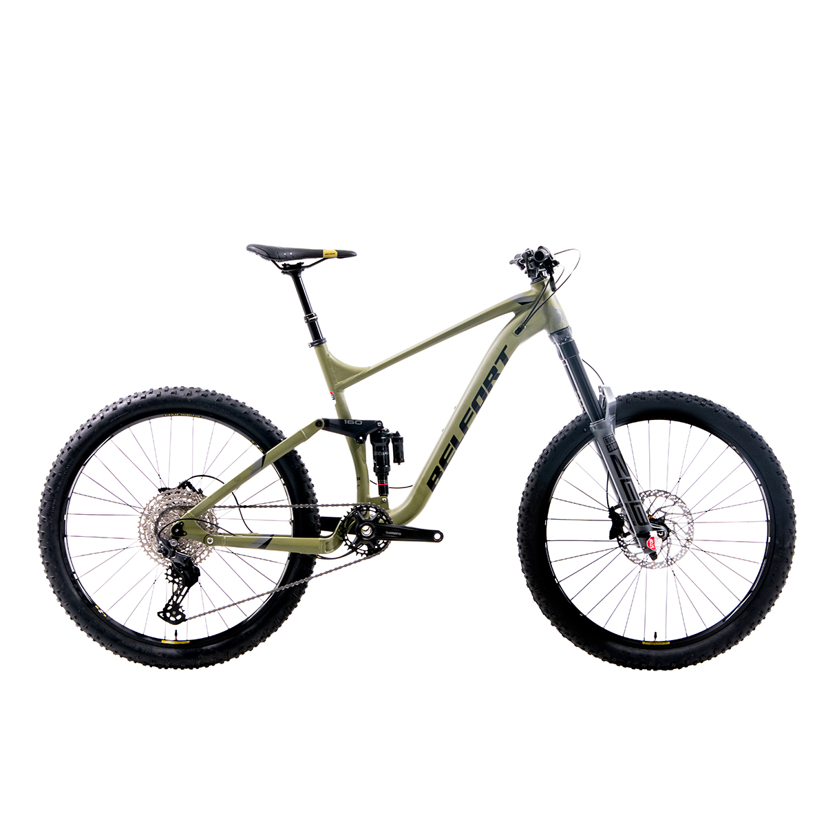 Bicicleta belfort online balam