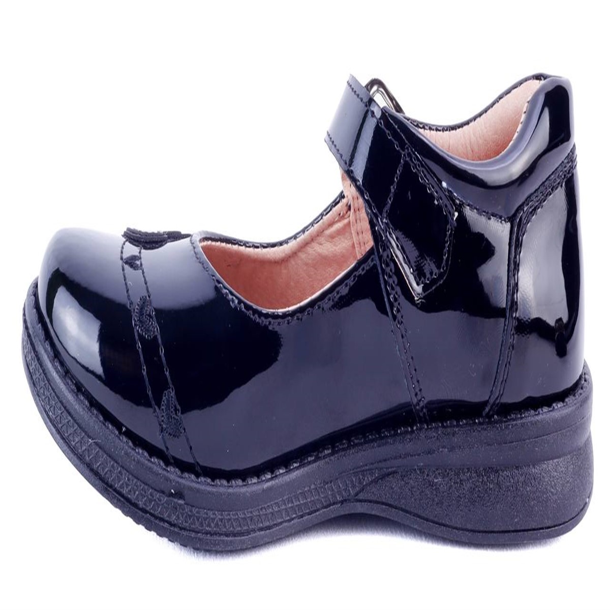 ZAPATO ESCOLAR NIÑA DINKY ORTOPEDICO 1098116