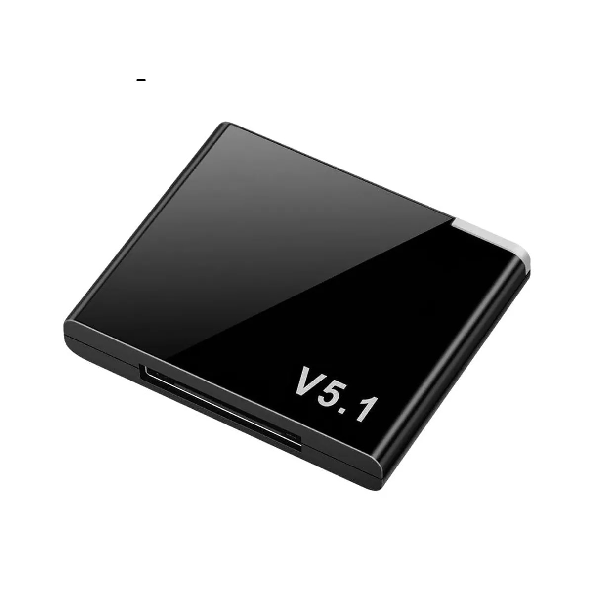 Receptor Audio Bluetooth 30pin Inalámbrico Para Bose Sound