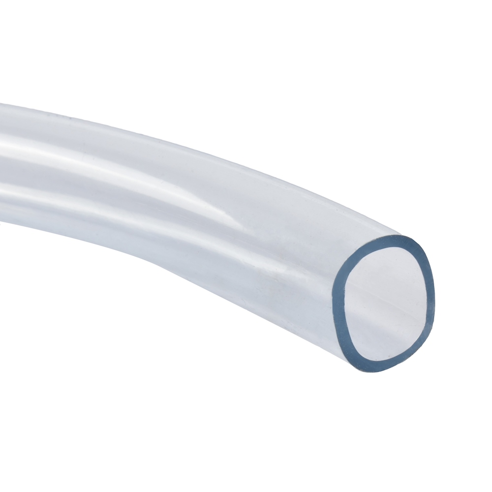 Manguera Baja Presion 1/2 13Mm Rollo 100M Boro Ine.1/2.100