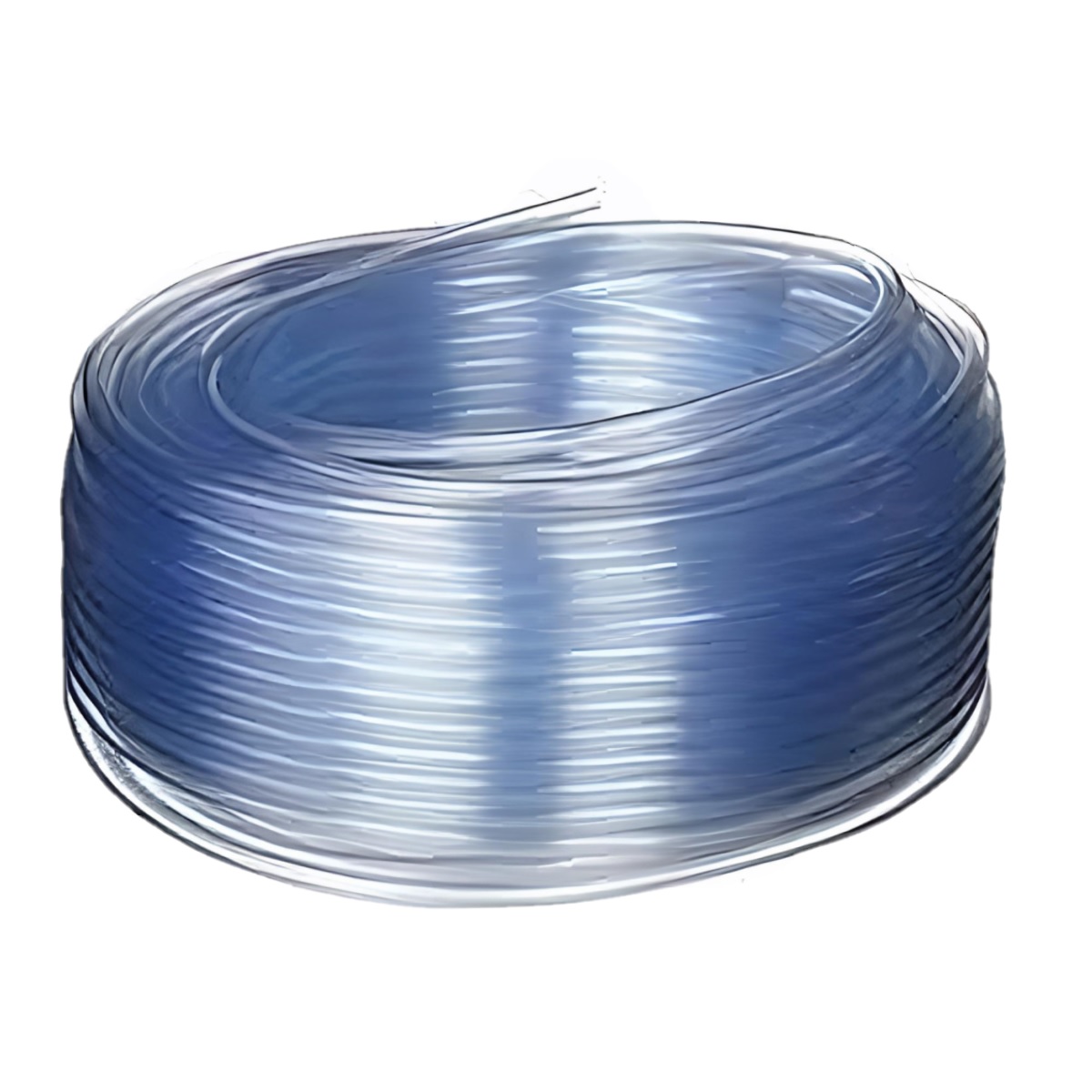 Manguera Baja Presion 1/2 13Mm Rollo 100M Boro Ine.1/2.100