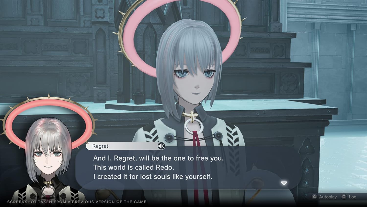 The Caligula Effect 2 - PlayStation 5