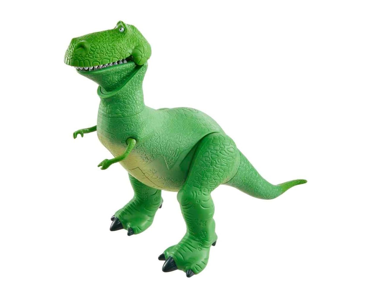 Disney Pixar Toy Story Figura de Acción Rex