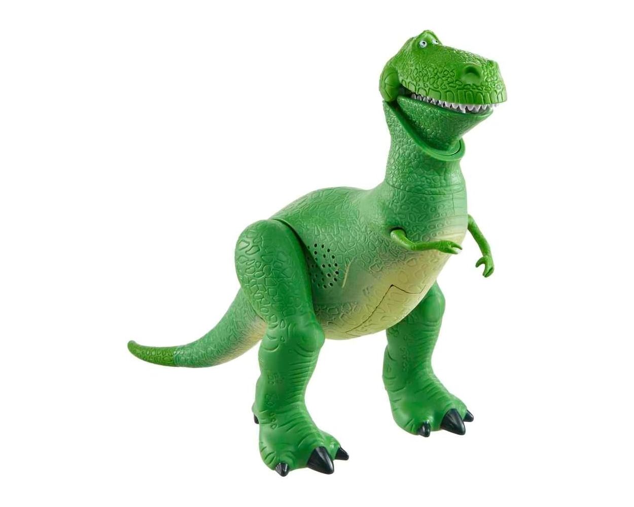 Disney Pixar Toy Story Figura de Acción Rex