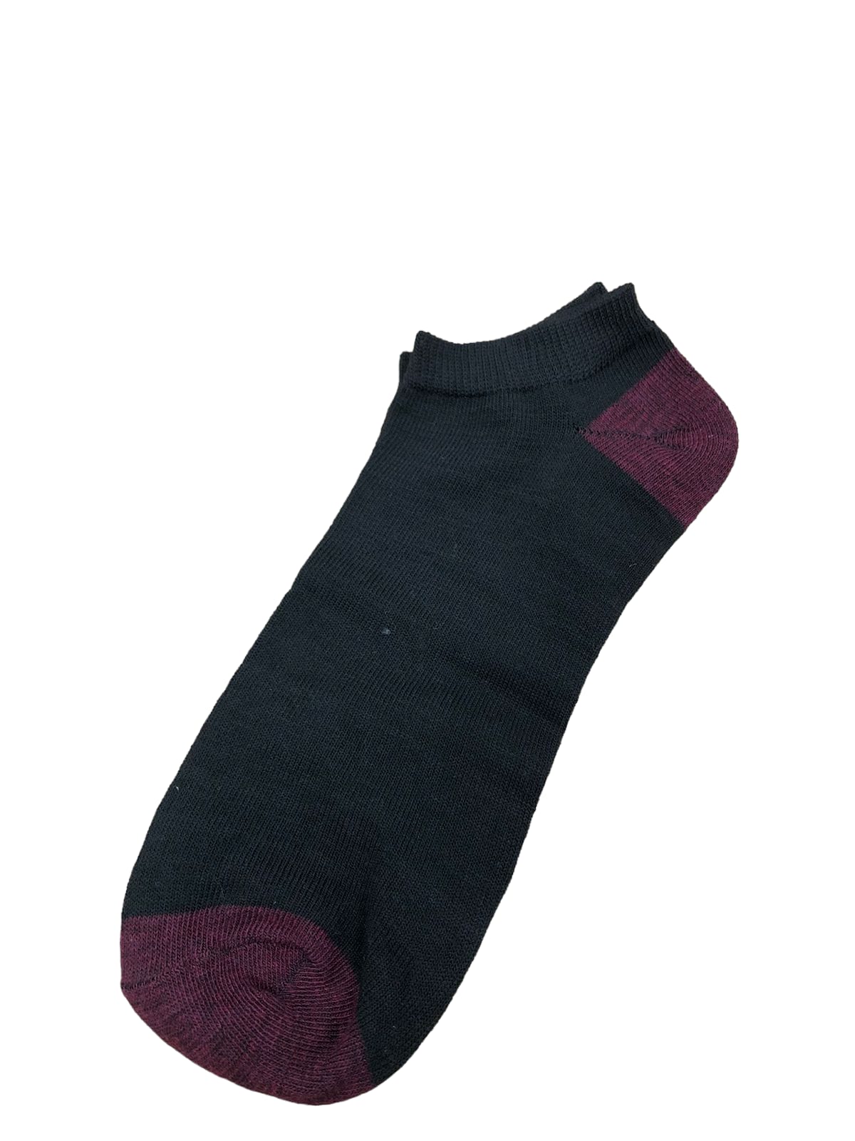 Calcetines para hombre 100% Poliester 25-29 6 pares