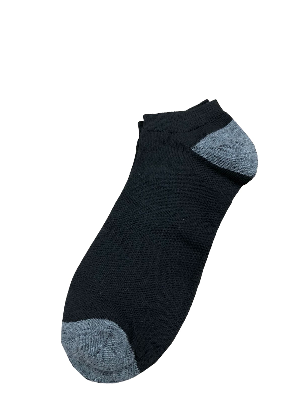 Calcetines para hombre 100% Poliester 25-29 6 pares