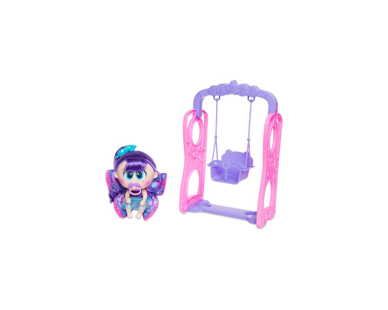  Distroller Chikihada Pop Columpiahada