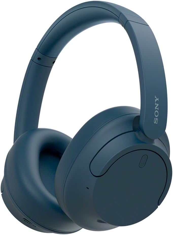 Audífonos inalámbricos Sony WH-CH5/20-AZUL