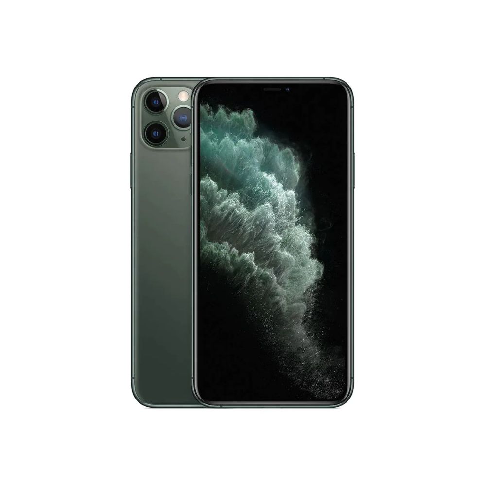 Apple iPhone 11 Pro 64 Gb (Verde) Reacondicionado