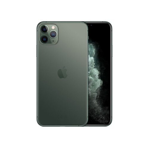 Apple iPhone 11 64 Gb Verde Reacondicionado