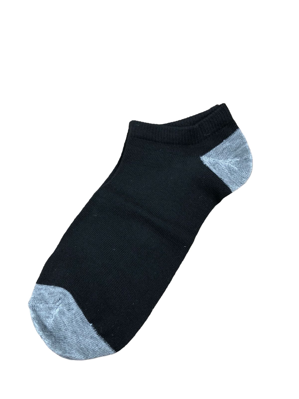 Calcetines para hombre 100% Poliester 25-29 6 pares